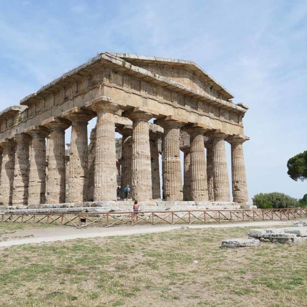 Paestum