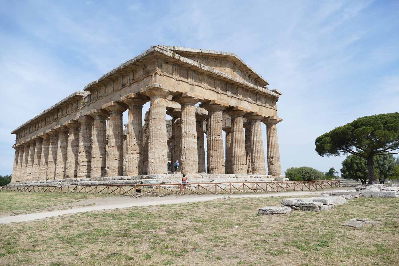 Paestum